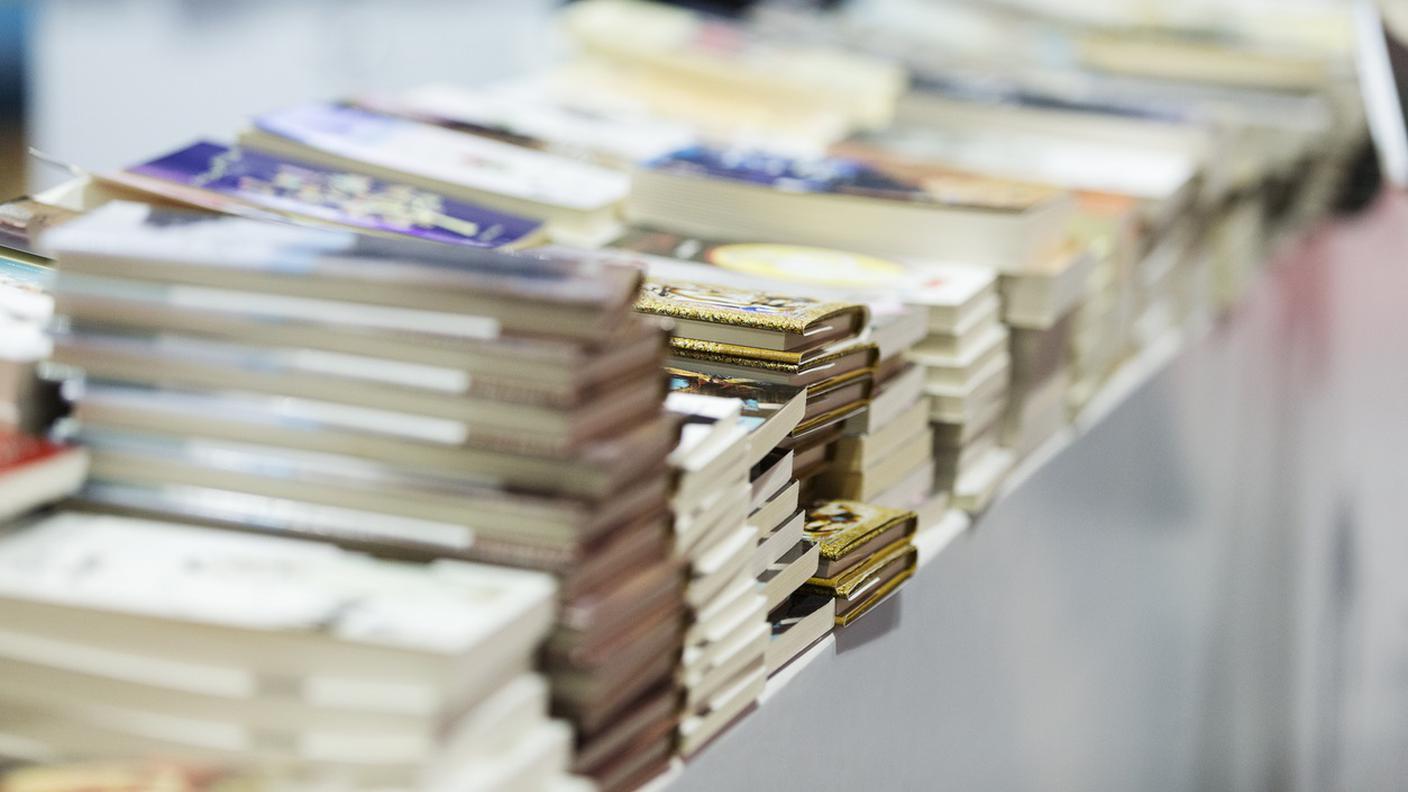 Furor di leggere