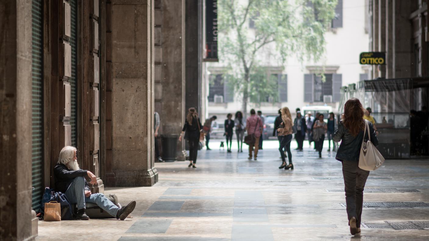 Le conseguenze sociali della disuguaglianza
