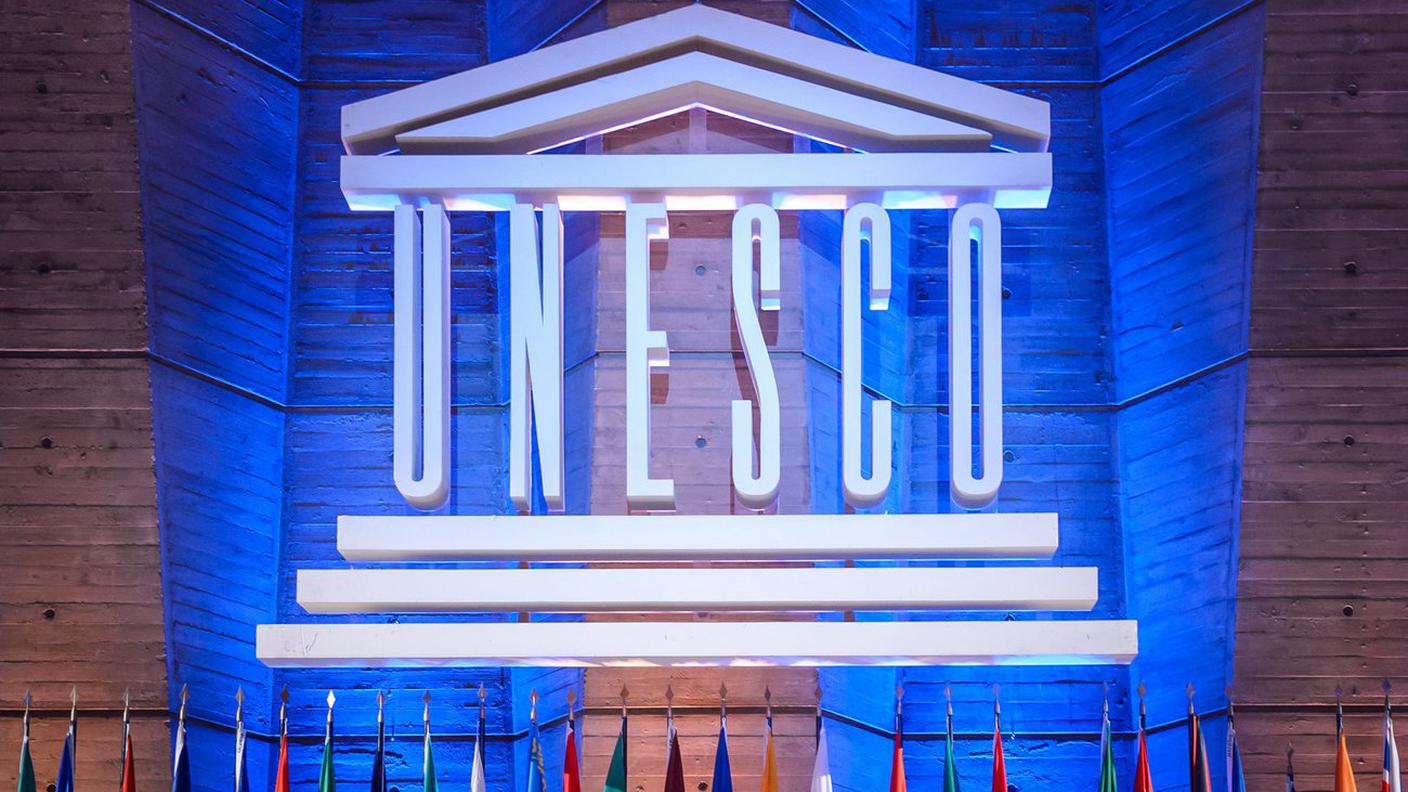 UNESCO - Keystone