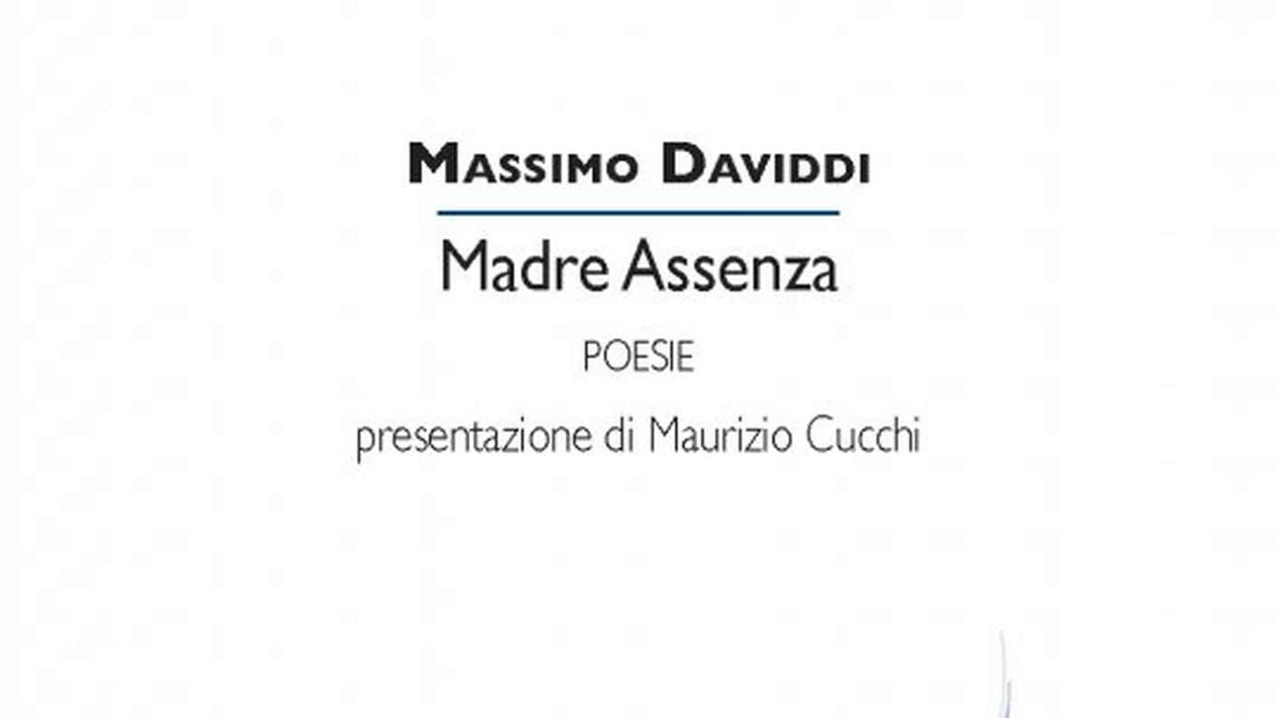 Massimo Daviddi, Madre assenza - lavitafelice.it