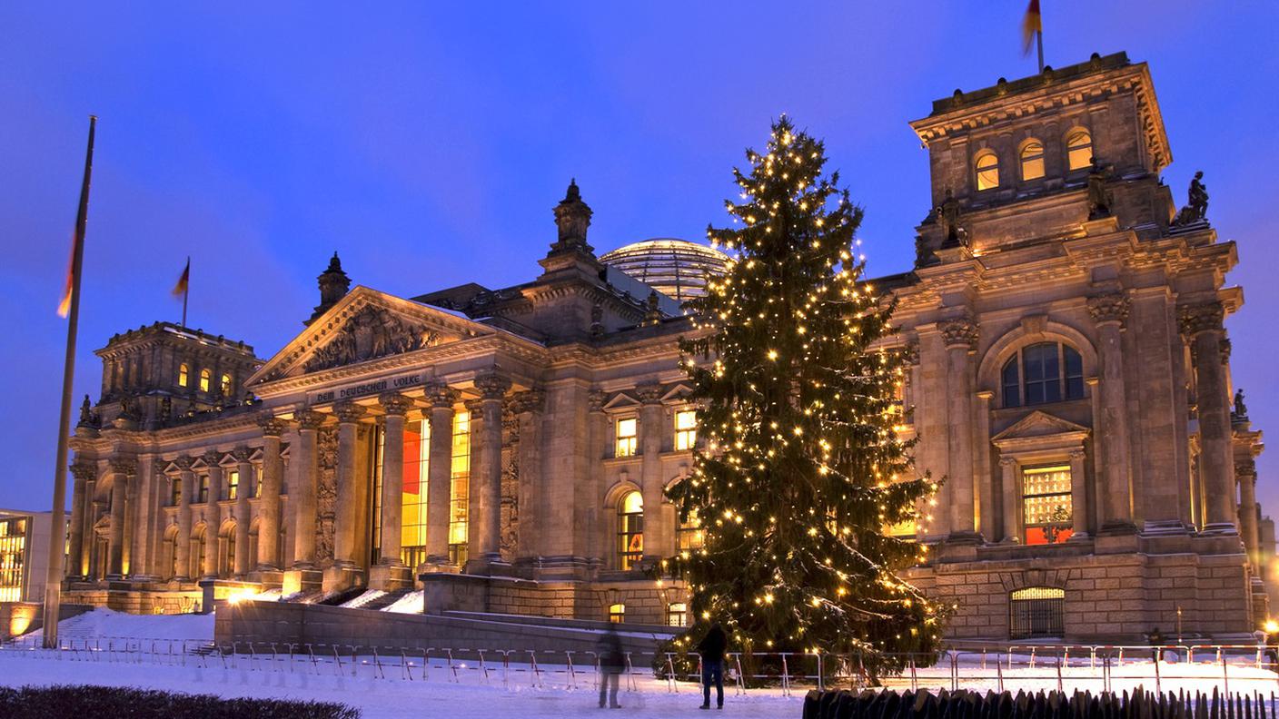Feste nel mondo: Berlino
