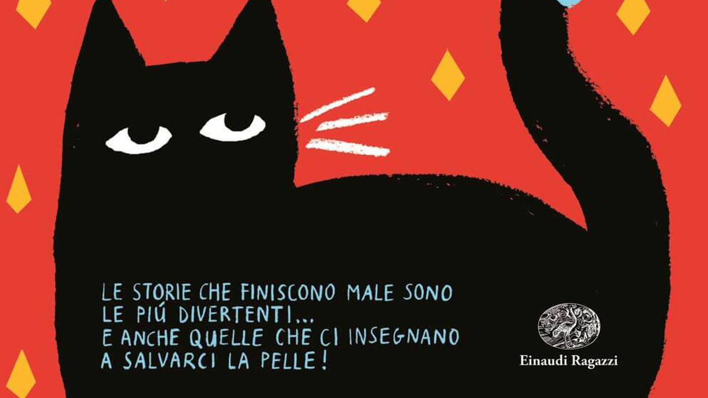 edizioniel.com, Donatella Bisutti, "Storie che finiscono male" (dettaglio copertina)