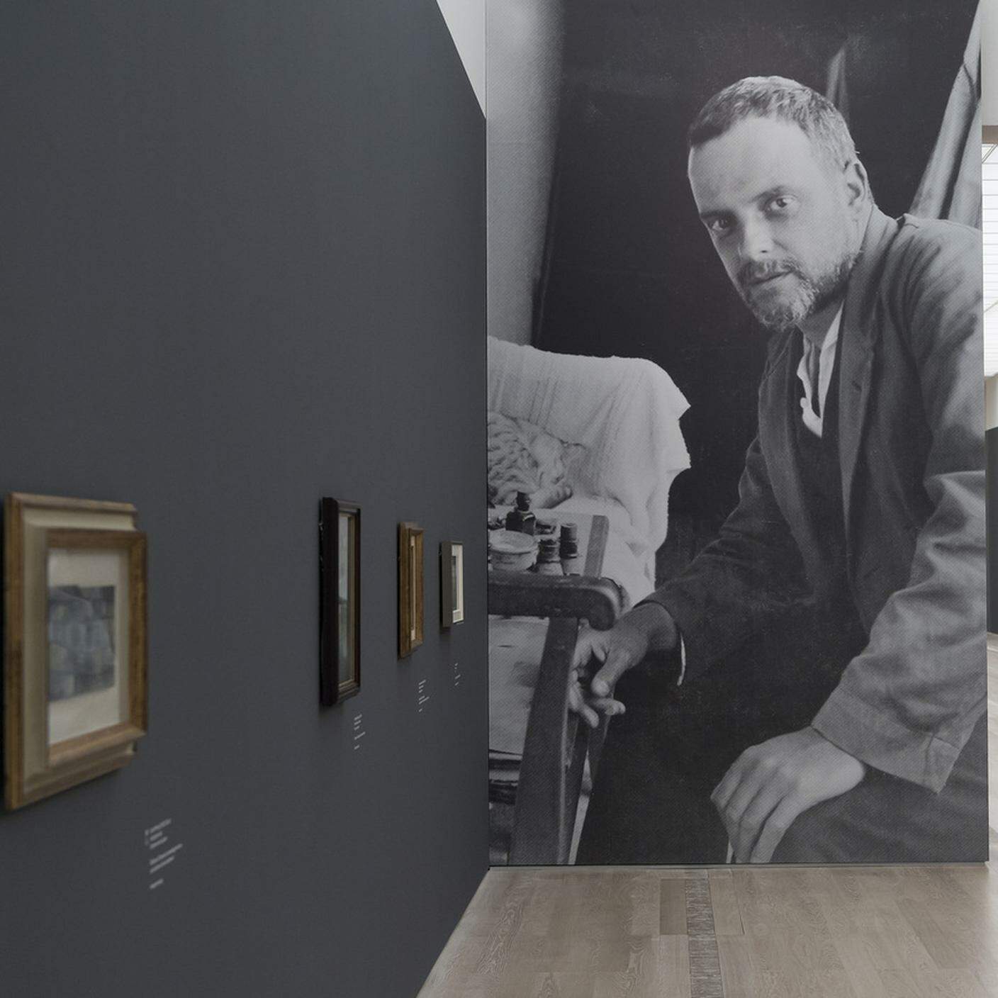 Keystone Paul Klee