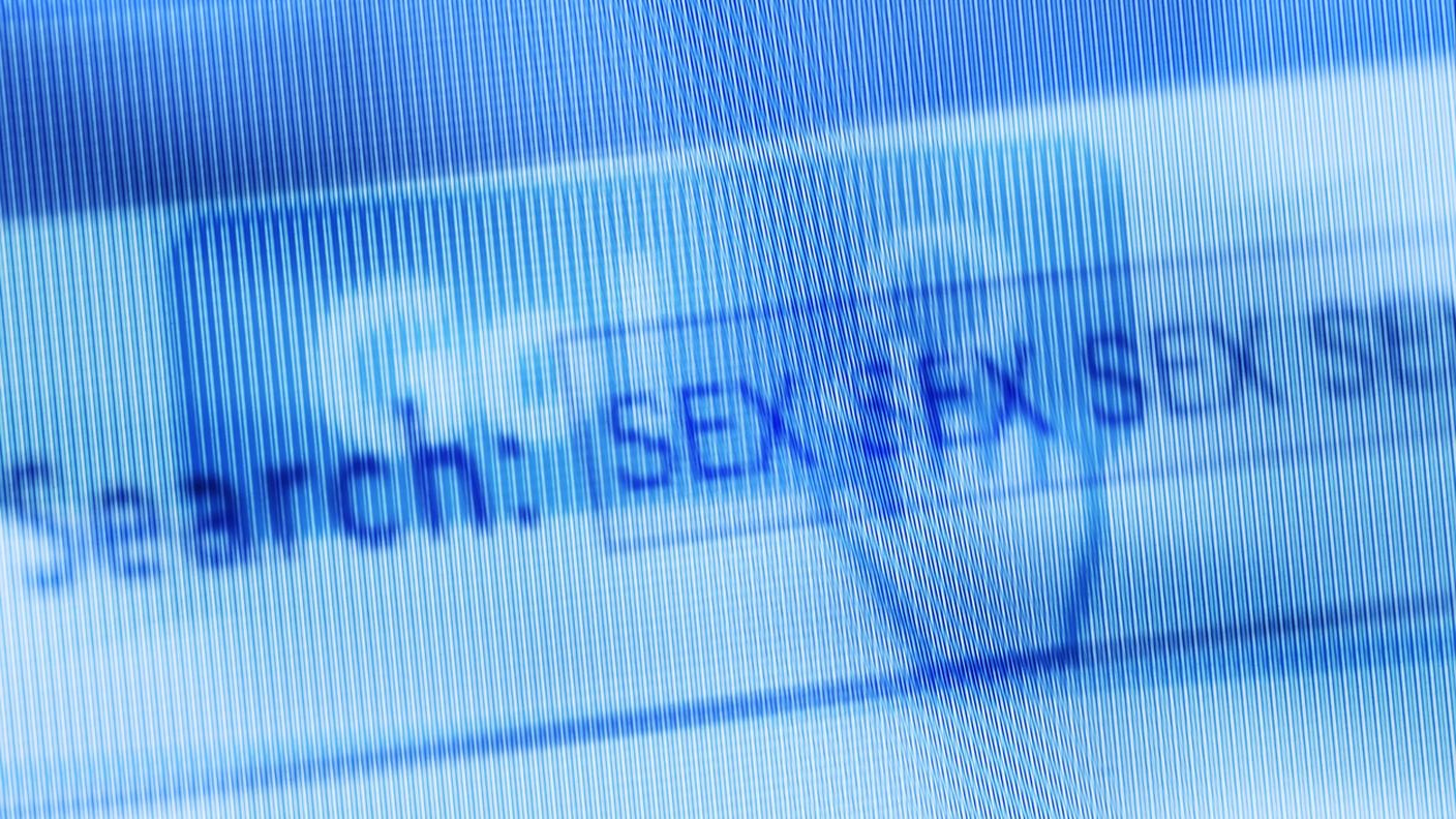 iStock-Pornografia, Sito Internet pornografico, Internet
