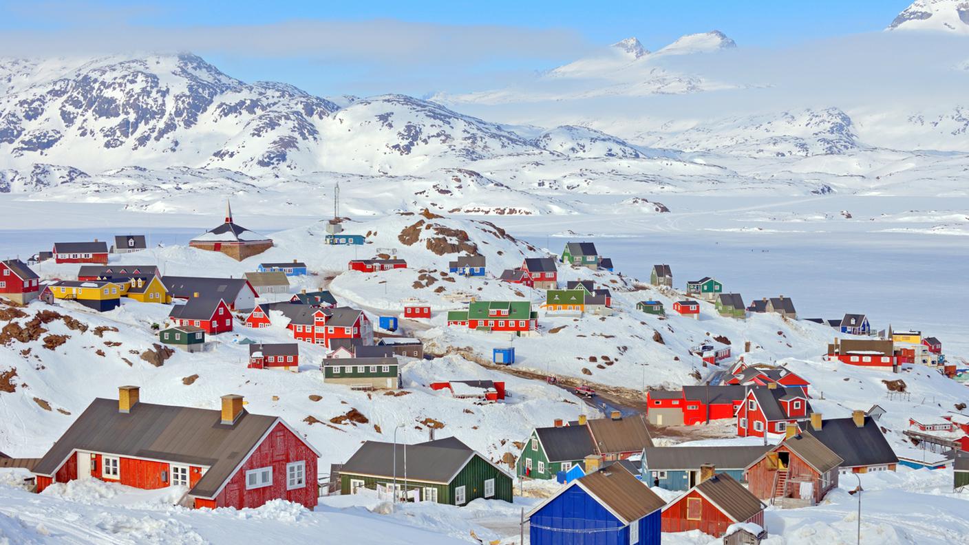 iStock-Groenlandia