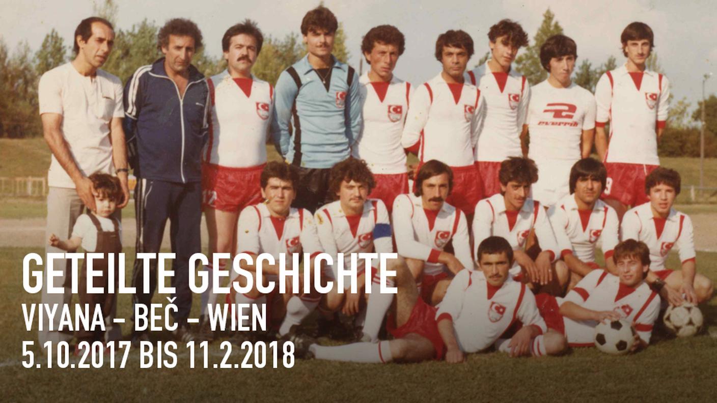 Migranti in Austria: una storia condivisa