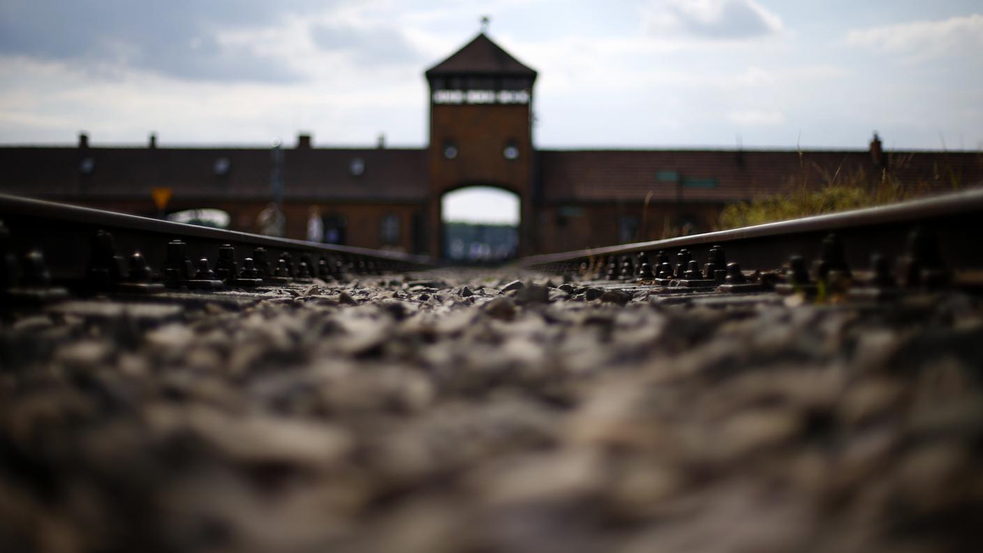 Keystone Birkenau