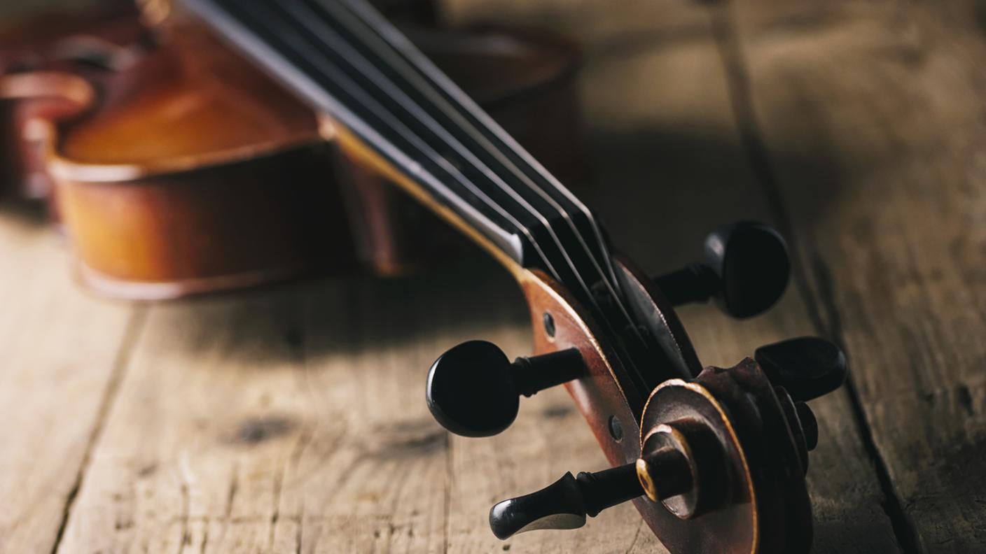iStock-Concerto classico, Legno, Musicista, Orchestra, Orchestra sinfonica