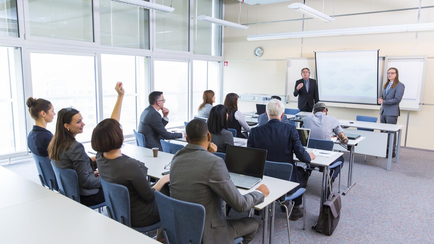 iStock-Formazione continua