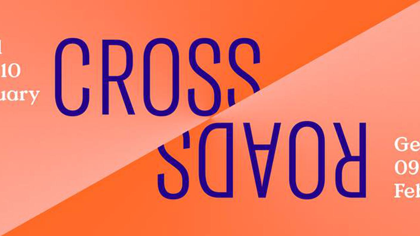 Facebook Pro Helvetia  CROSSROADS