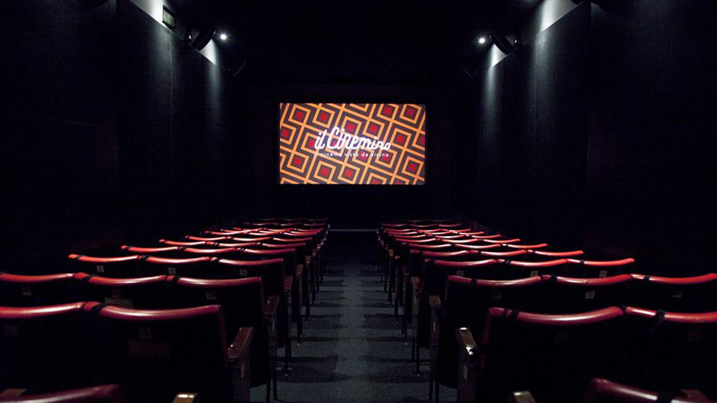 Facebook "Il Cinemino"