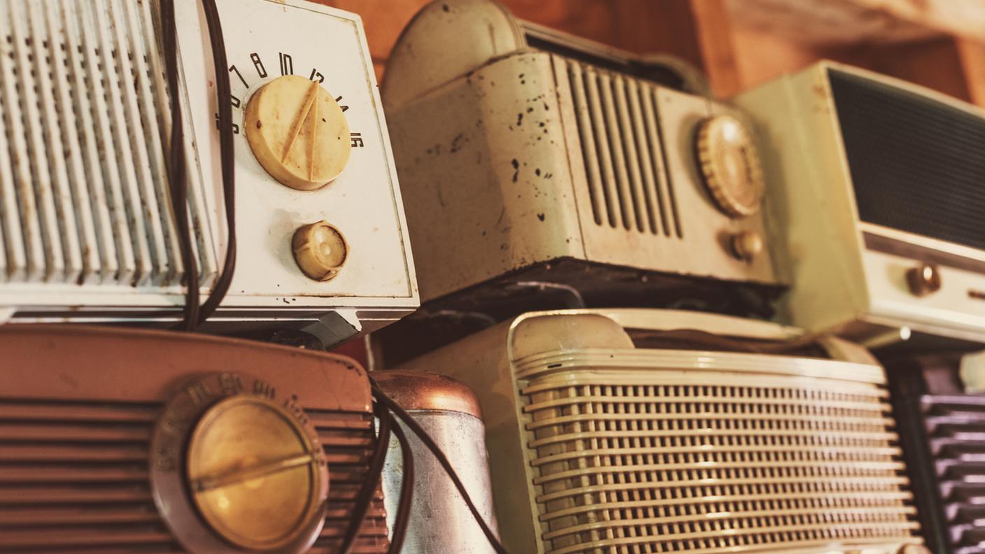 iStock-Radio, Quadrante, Stazione radiofonica, Canada, Trasmissione radiofonica