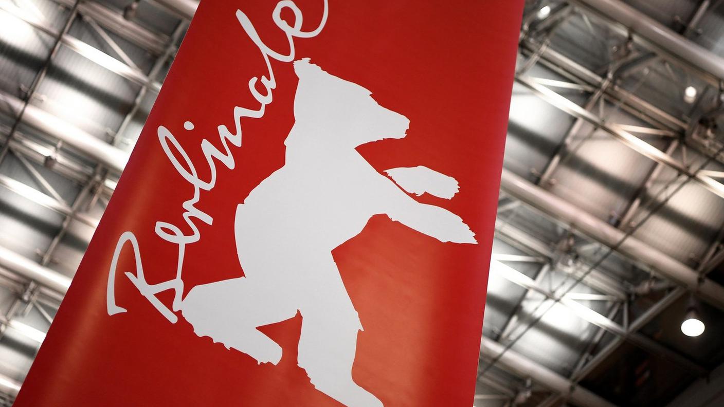 Al via la 68ma Berlinale