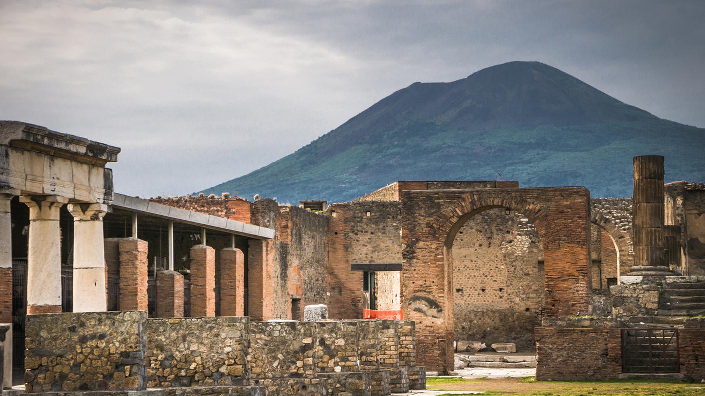 iStock-Pompei