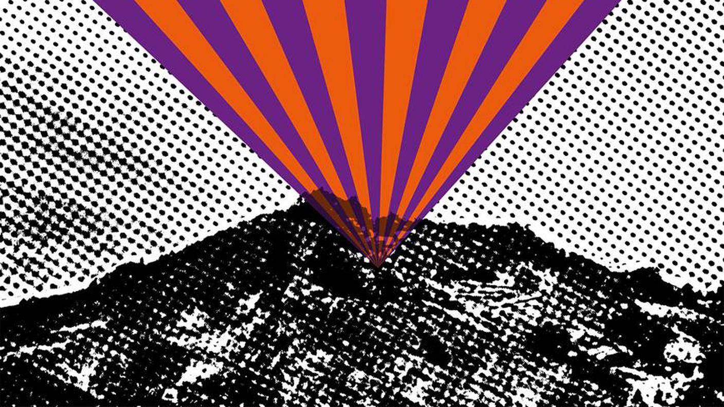 Monte Verità - Facebook 