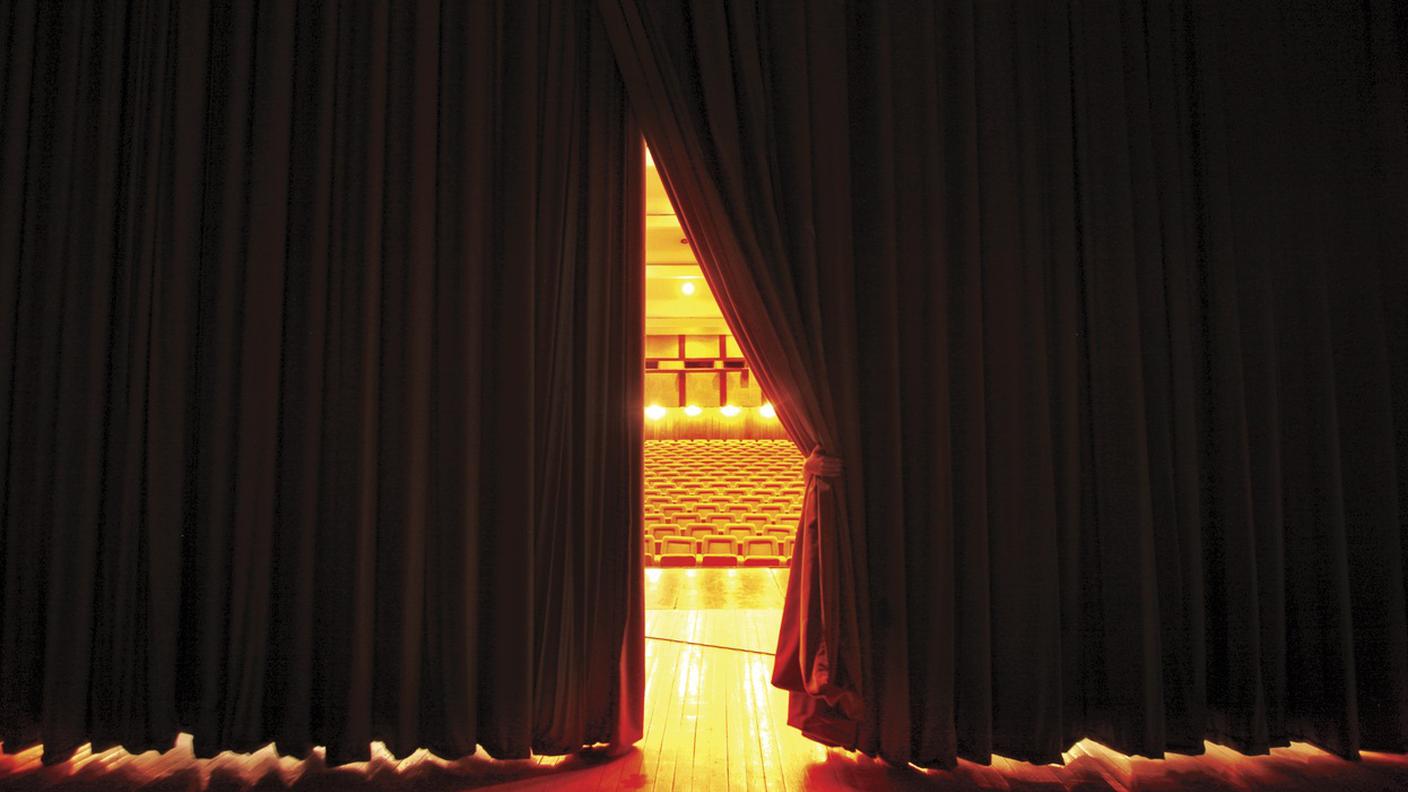 La circolarità delle arti al Teatro San Materno