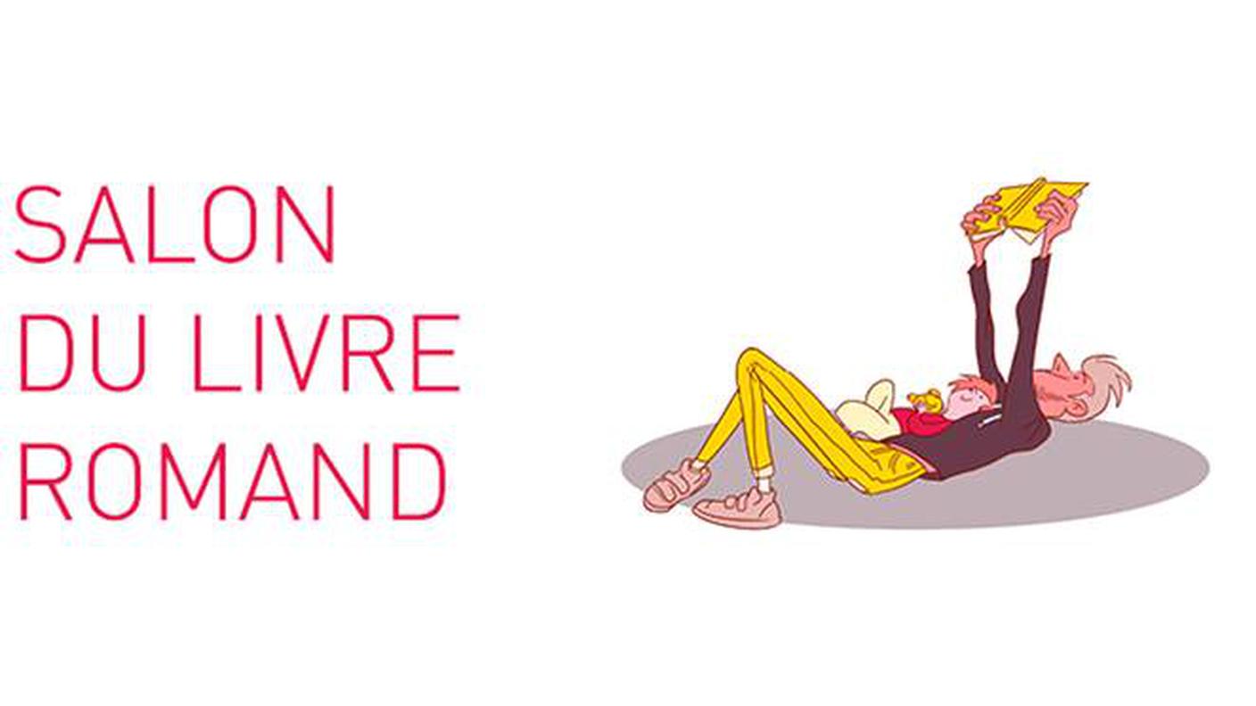 Facebook Salon du Livre Romand