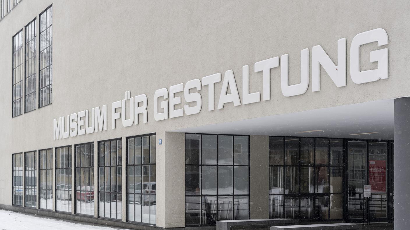 Keystone Museum für Gestaltung