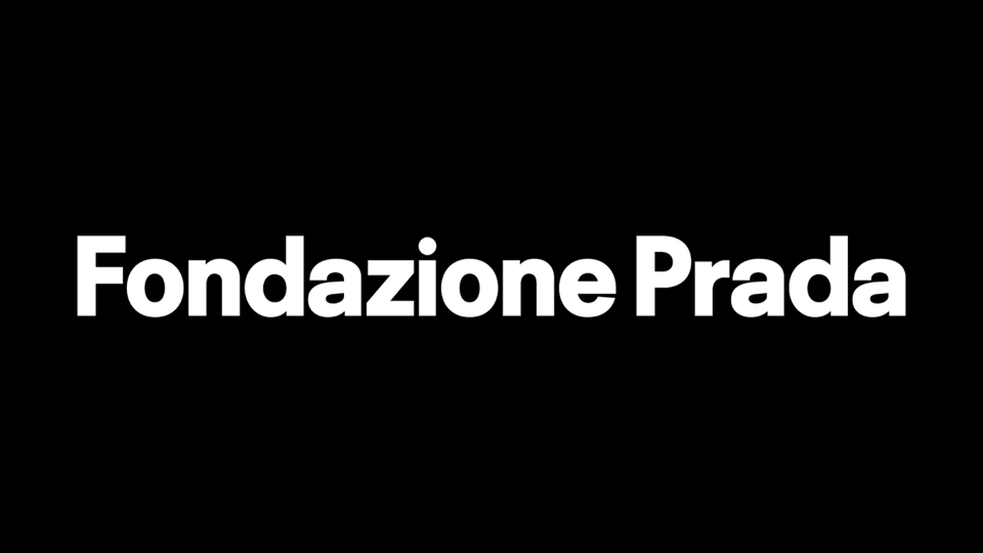 Facebook Fondazione Prada