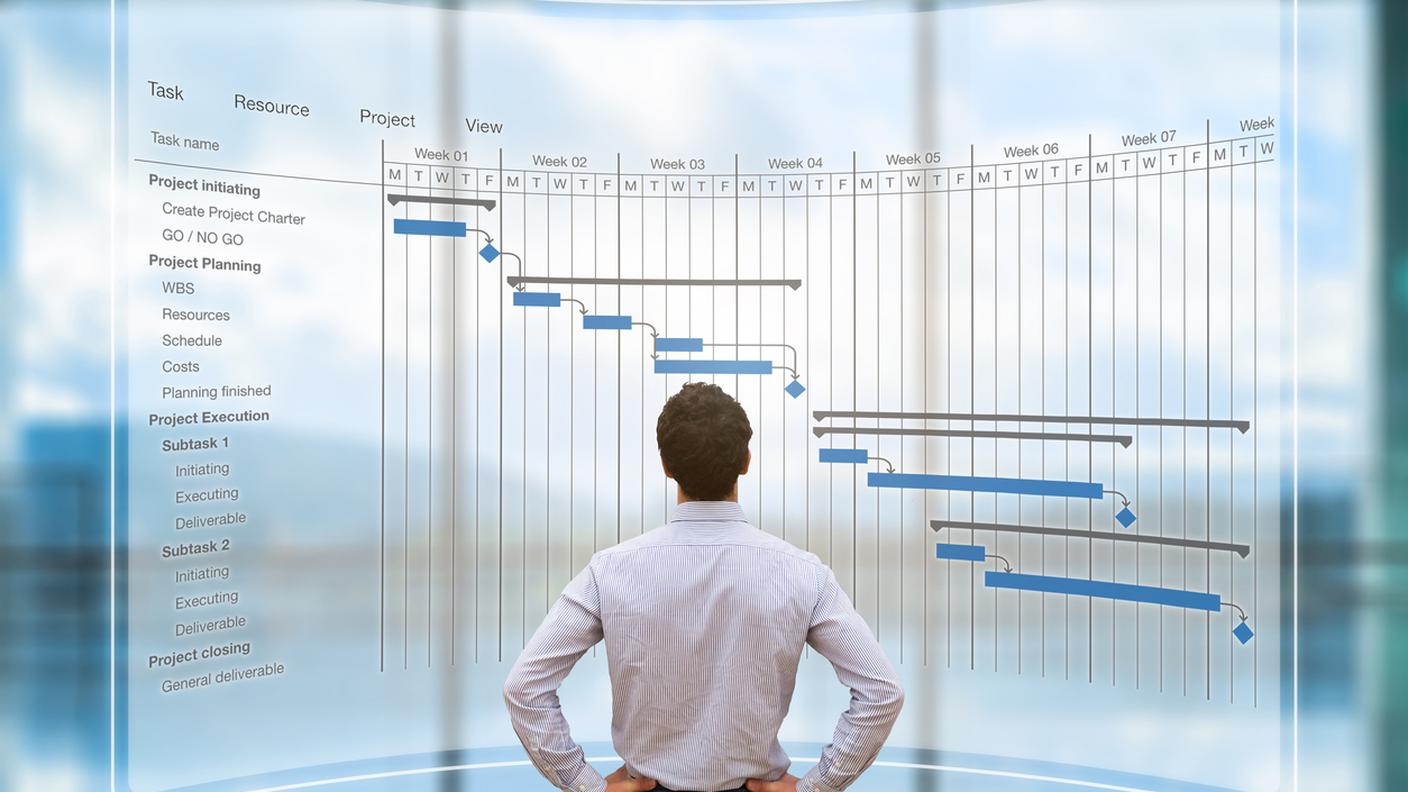 iStock-Businessman, Professione, Germania, Progettare, Organizzazione