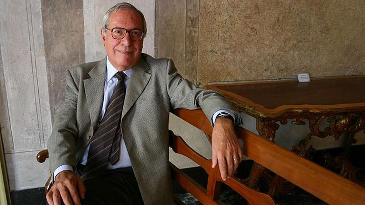 Wikipedia Mario Vegetti