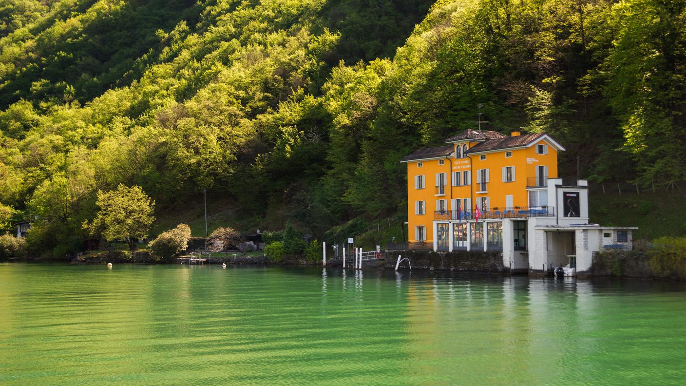 TiPress_museo delle Dogane Svizzere