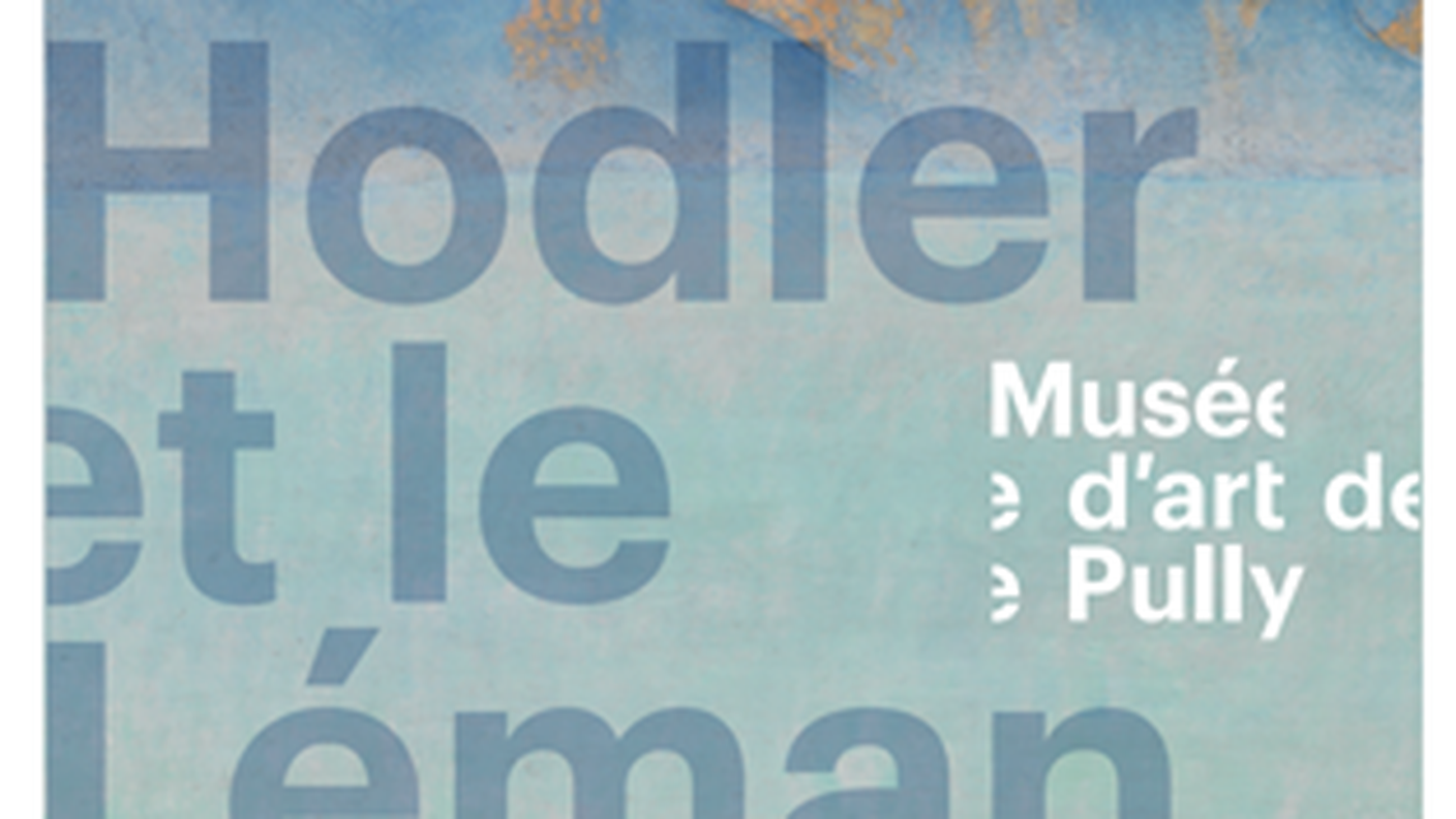 Hodler e il Lemano