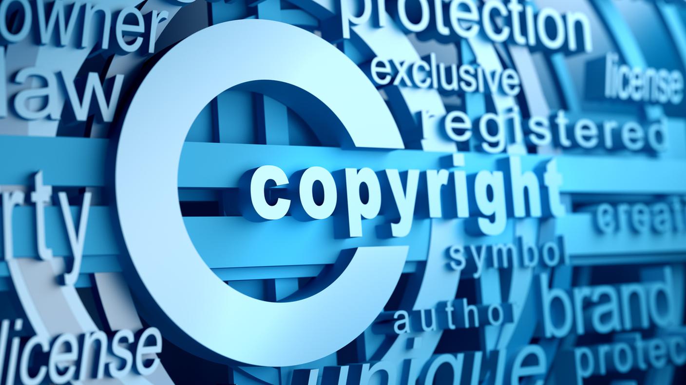 iStock-La riforma del diritto d’autore