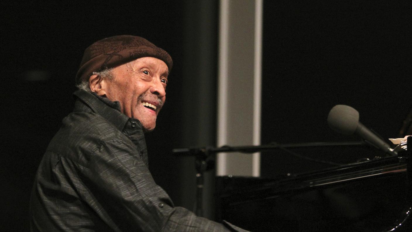 Keystone Cecil Taylor