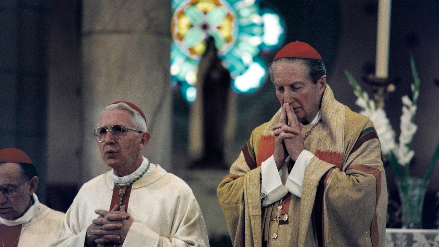 Keystone Carlo Maria Martini