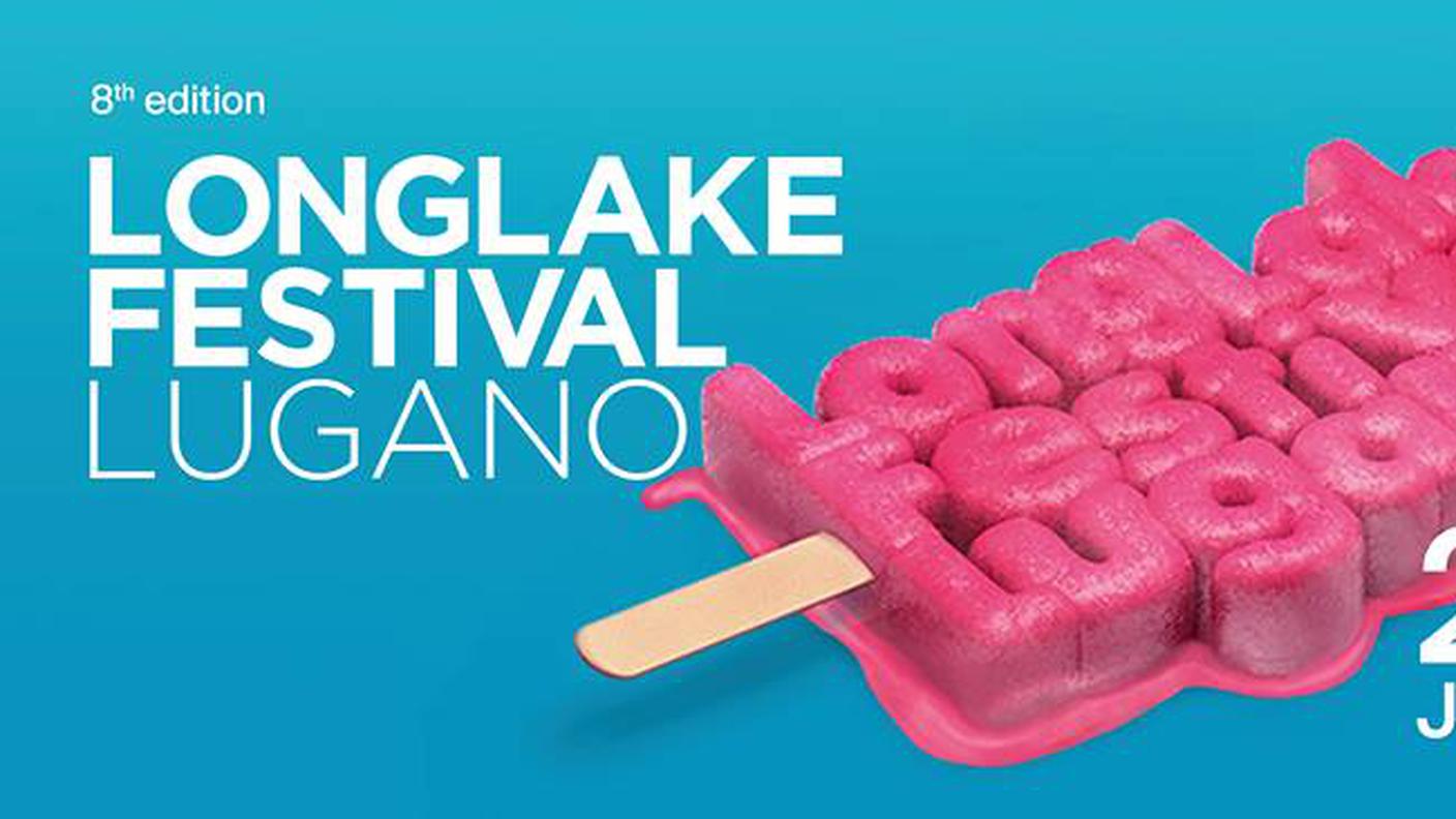 Facebook Longlake Festival 2018