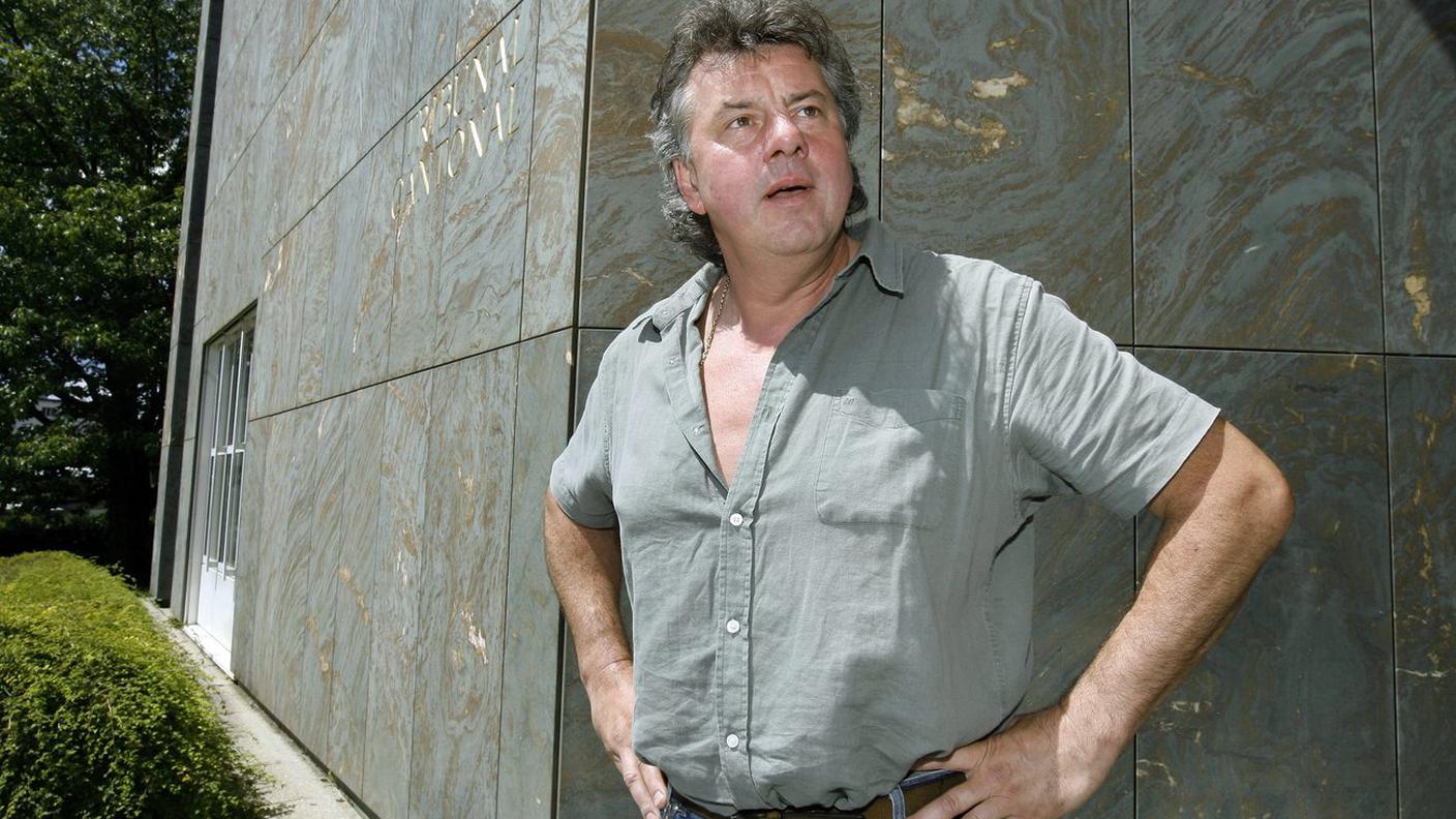 Keystone André Corboz