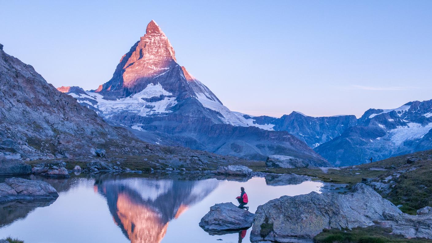 iStock-Montagne Svizzera