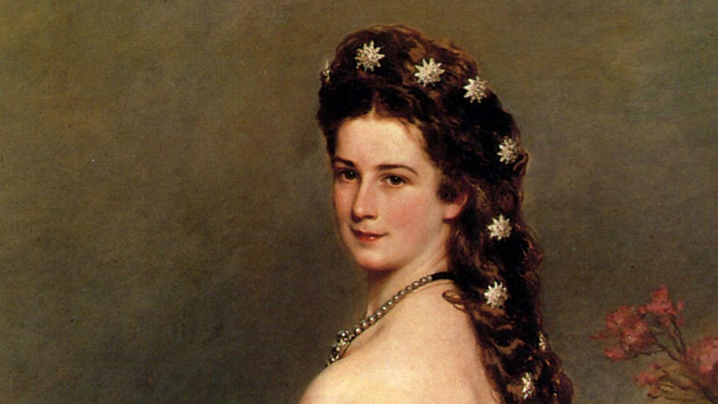 Elisabetta di Baviera