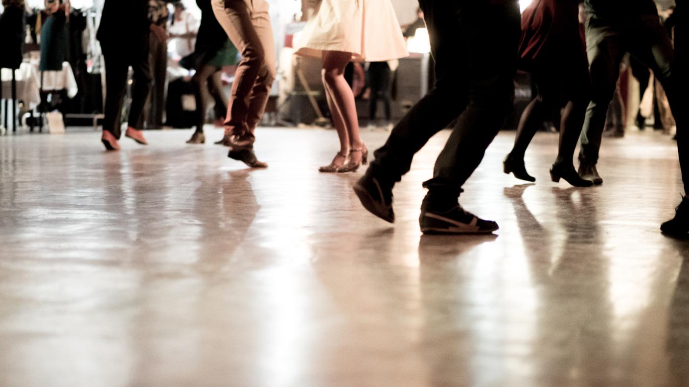 iStock-danza