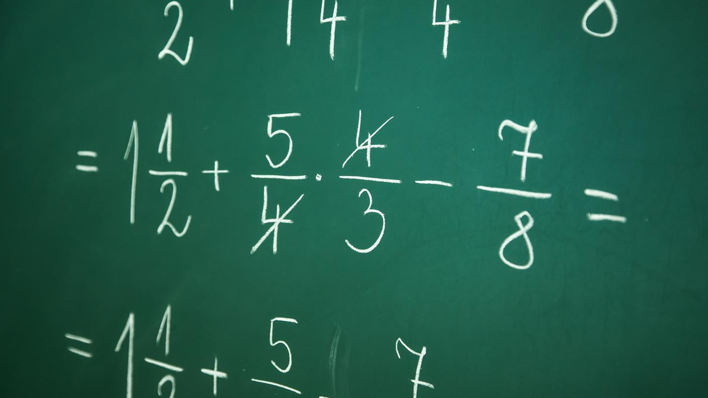 iStock-Matematica