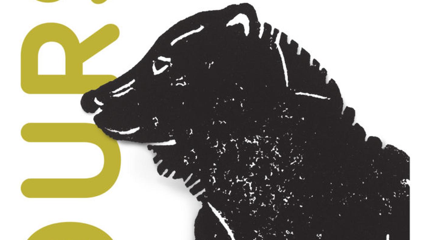 L’orso celebrato al museo