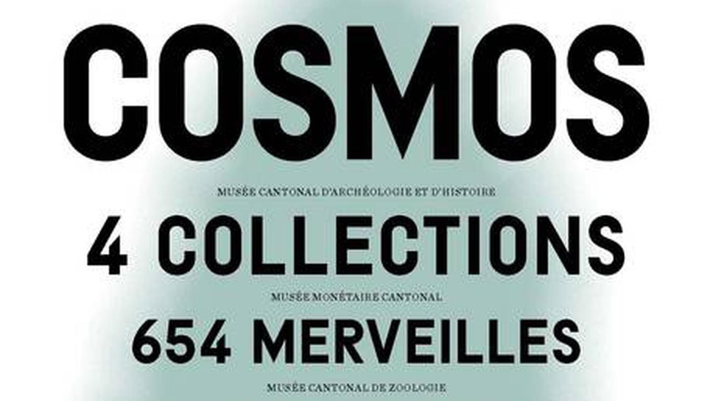 1 mostra, 4 musei