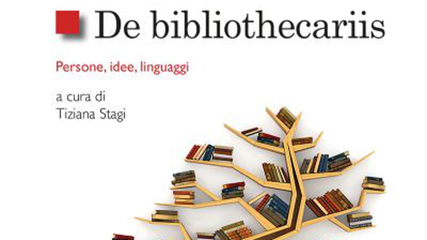 Le biblioteche del presente