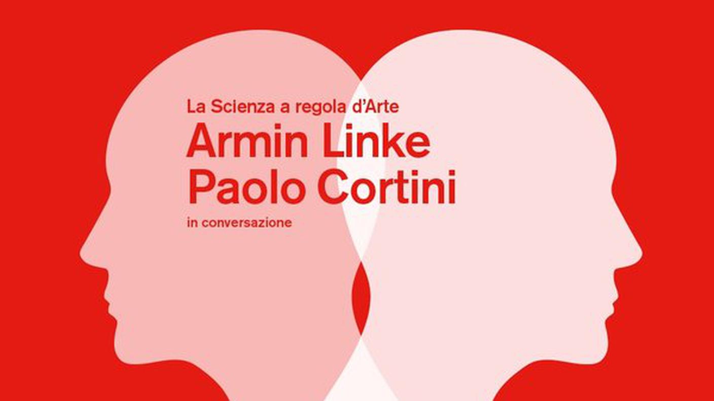 Tra scienza e arte: incontro con Armin Linke