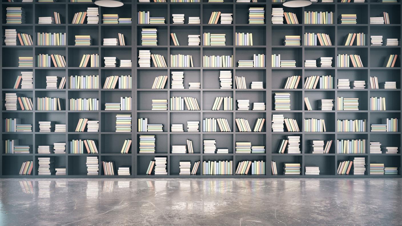 iStock-libri