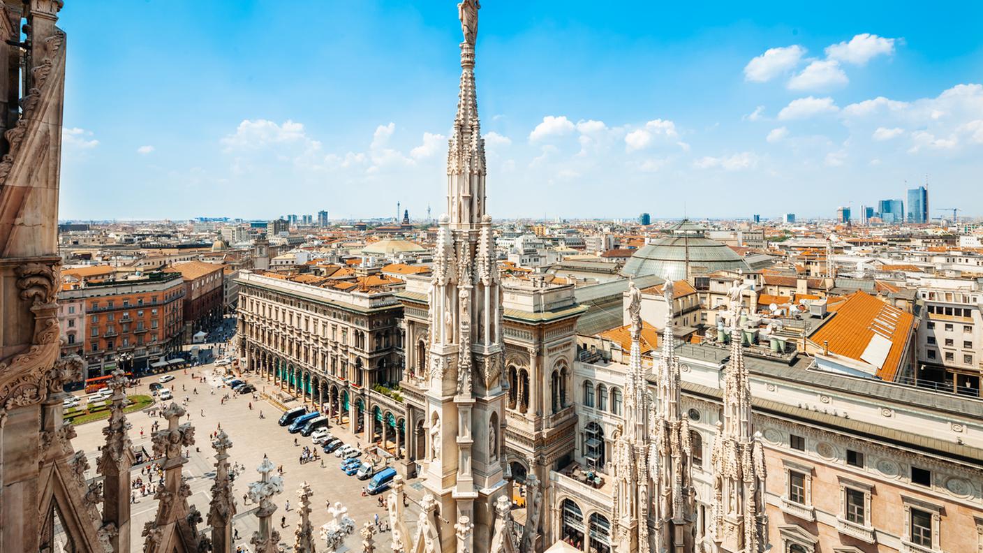 iStock-Milano
