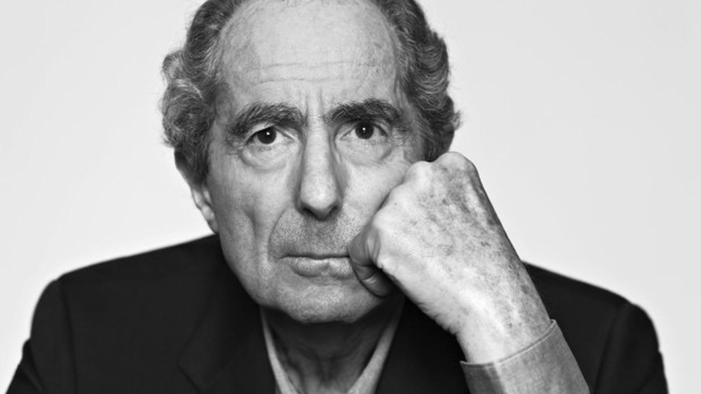 Philip Roth
