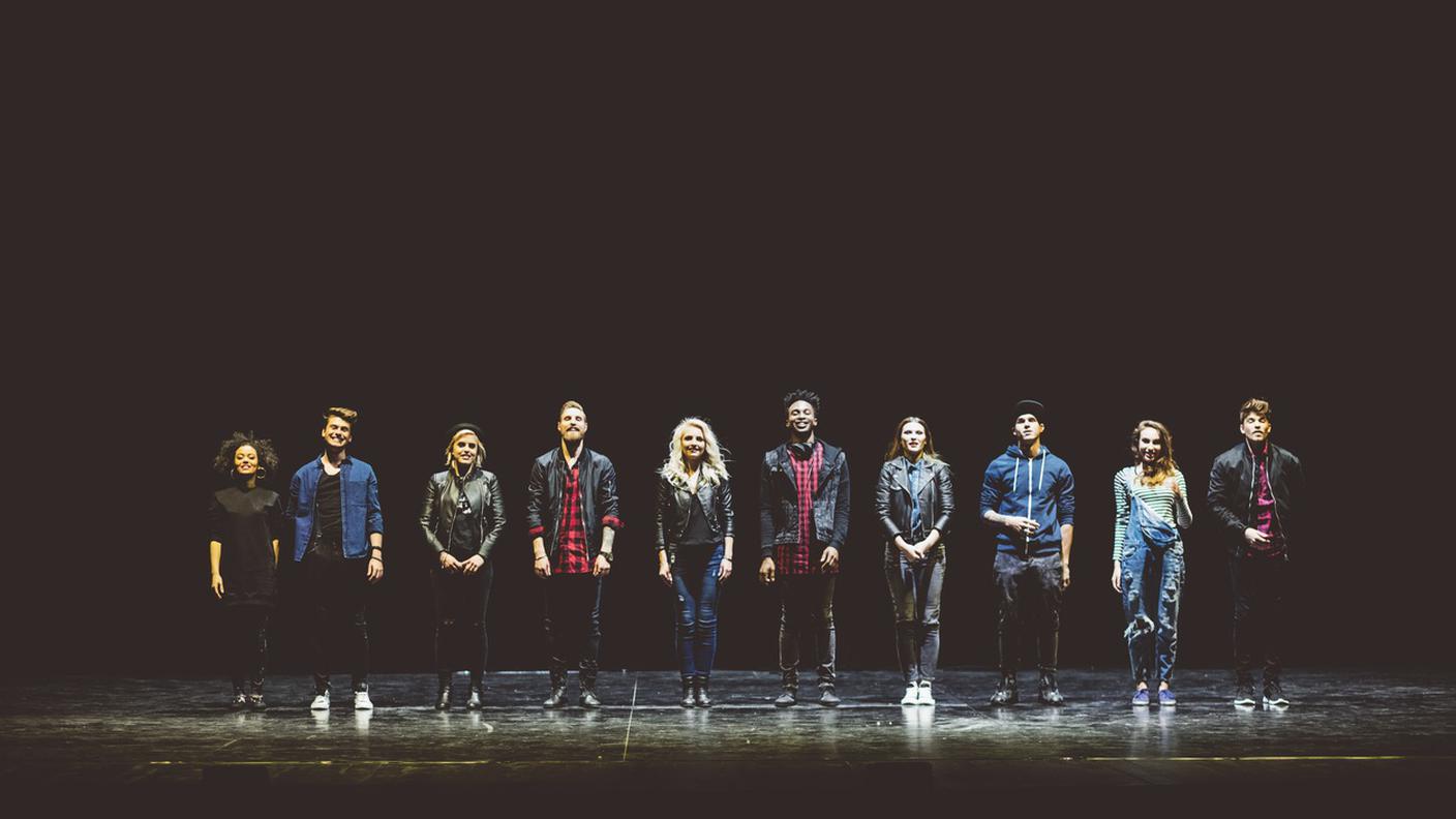Premi svizzeri del teatro 2018