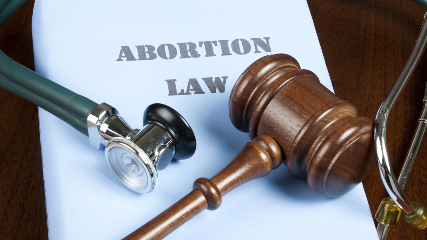 iStock-Aborto, Legge