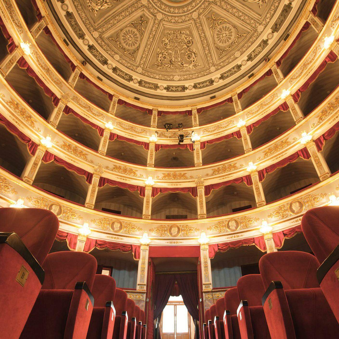 Zurigo: bilancio positivo per l’incontro del teatro svizzero