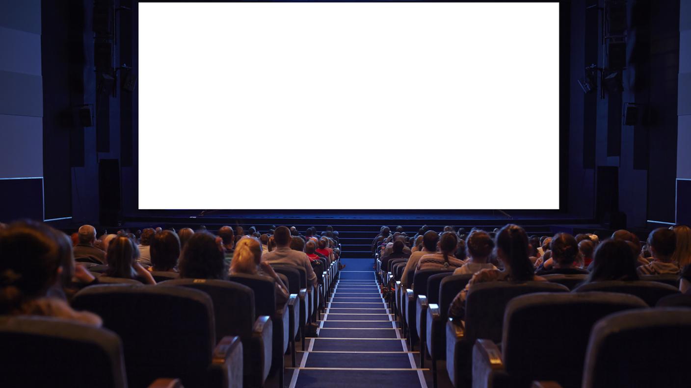 iStock-Cinema 