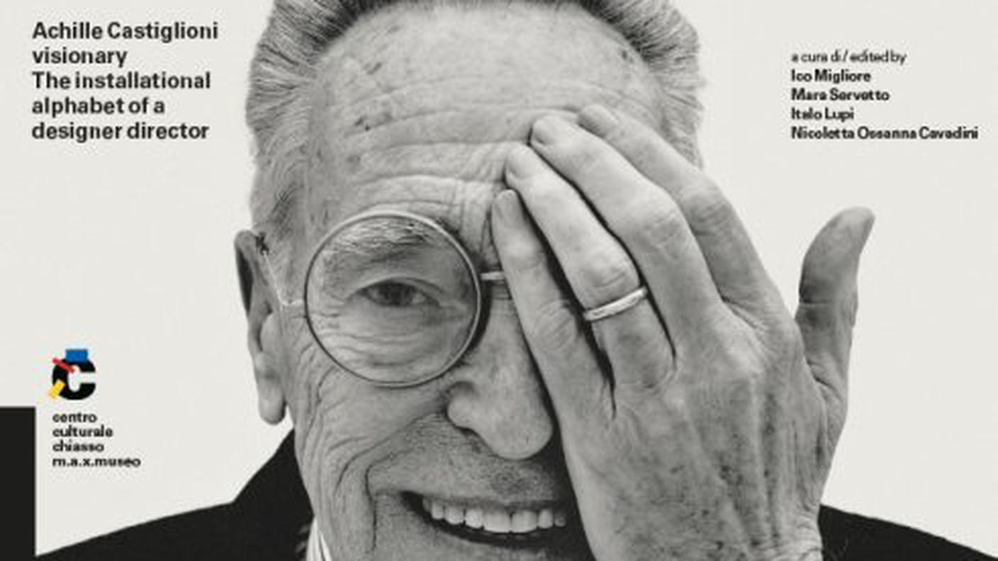 Le visioni di Achille Castiglioni