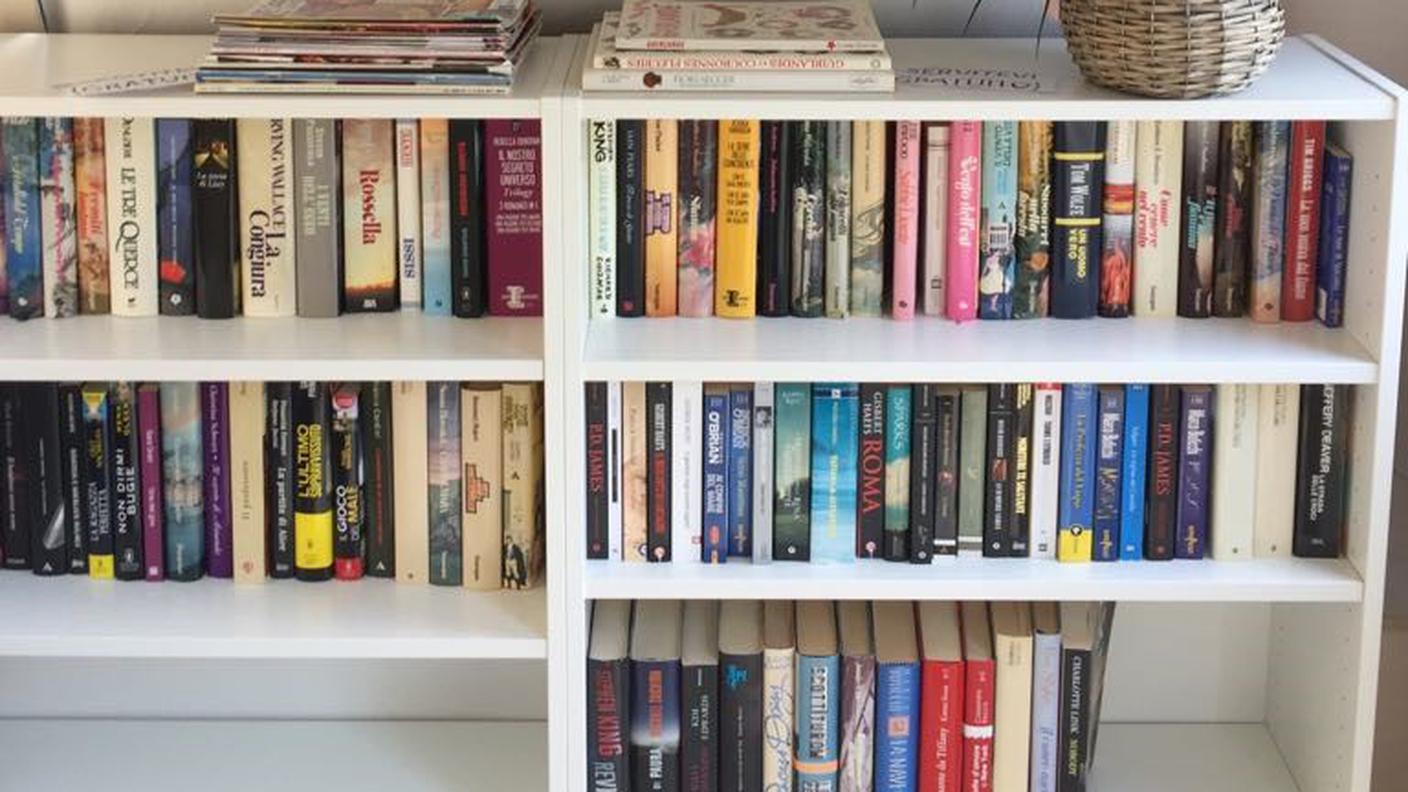 Biblioroulotte