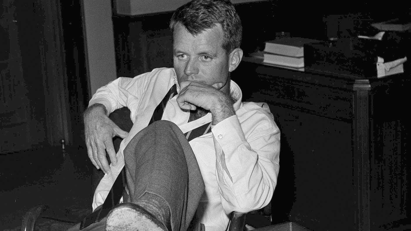 Robert Kennedy